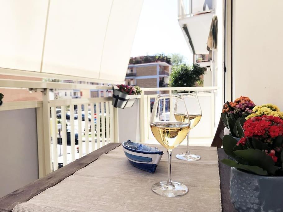 Silvy House Apartment แตร์ราชินา ภายนอก รูปภาพ